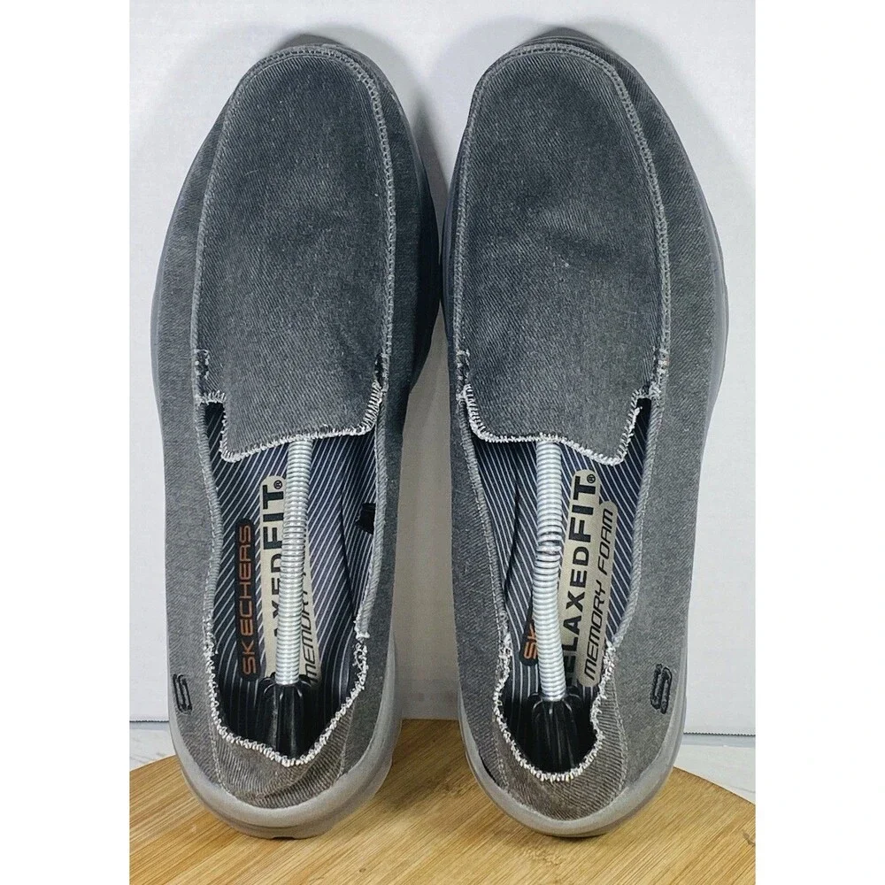 Skechers superior relaxed